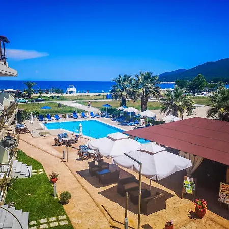 Rihios 3*