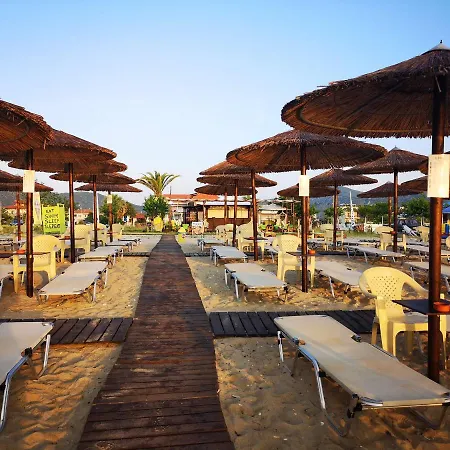 Rihios 3* Stavros (Thessaloniki)