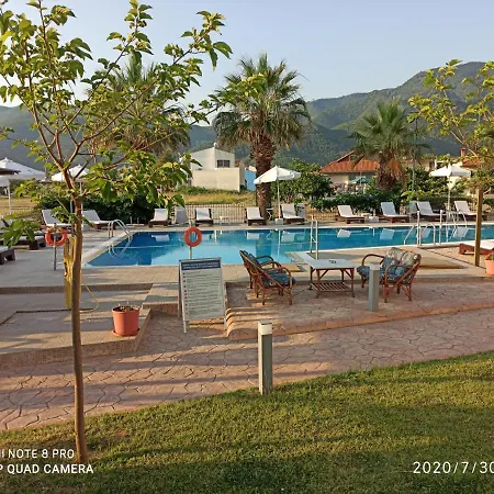 Rihios Hotel Stavros (Thessaloniki)