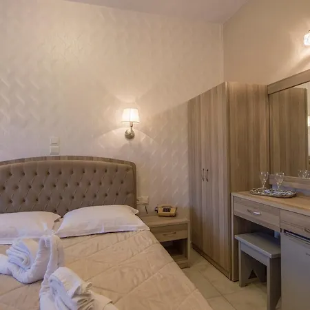 Hotel Rihios