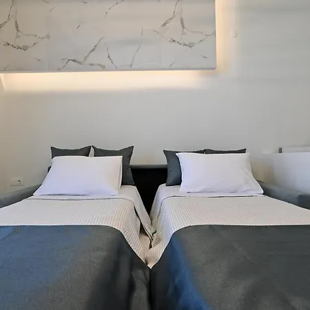 Rihios Stavros (Thessaloniki)