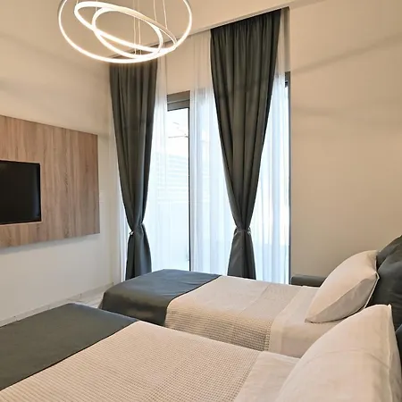 Rihios Hotel