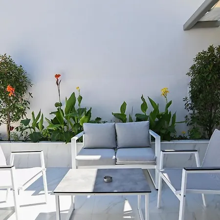 Rihios Hotel Stavros (Thessaloniki)