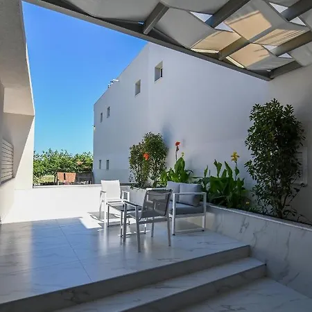 Rihios 3* Stavros (Thessaloniki)