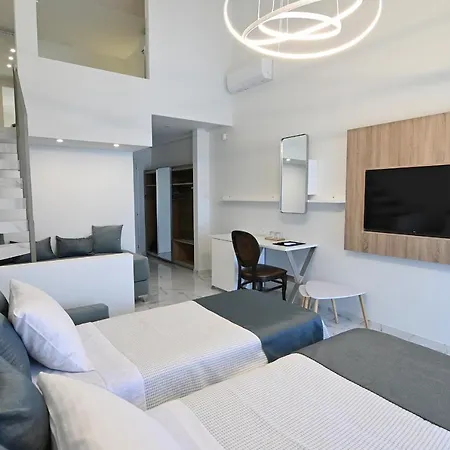 Hotel Rihios Stavros (Thessaloniki)