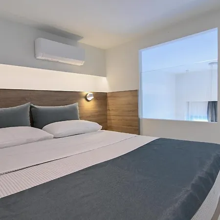Rihios Hotel Stavros (Thessaloniki)