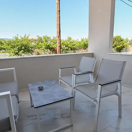 Rihios Hotel Stavros (Thessaloniki)