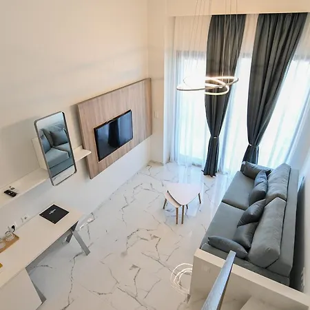 Rihios Hotel Stavros (Thessaloniki)