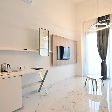 Rihios 3* Stavros (Thessaloniki)