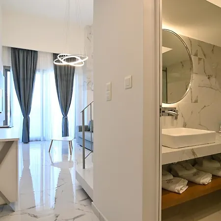 Hotel Rihios