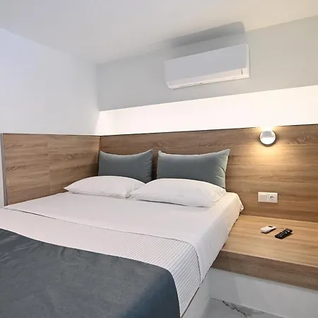 Rihios Hotel