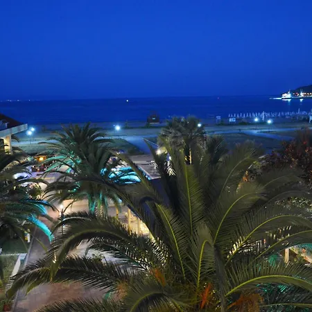 Rihios Stavros (Thessaloniki)