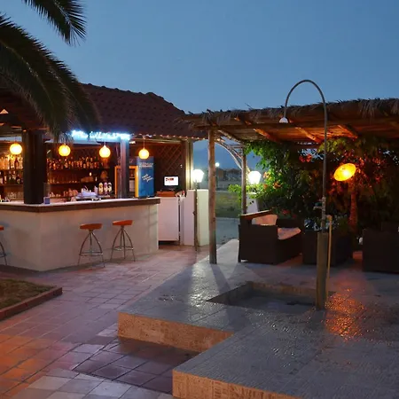 Rihios Hotel
