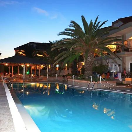 Hotel Rihios 3*