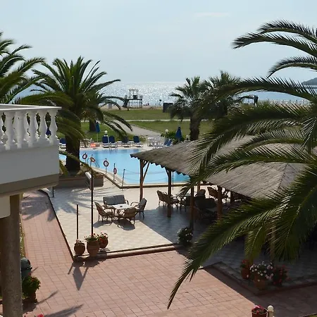 Rihios Stavros (Thessaloniki)