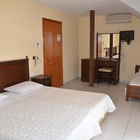 Hotel Rihios Stavros (Thessaloniki)