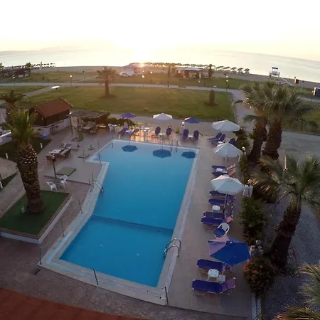 Rihios Stavros (Thessaloniki)