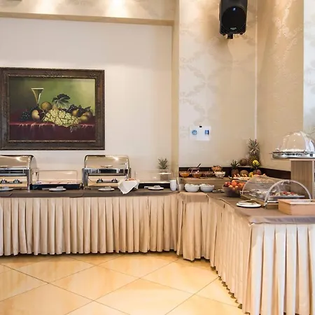 Hotel Rihios Stavros (Thessaloniki)