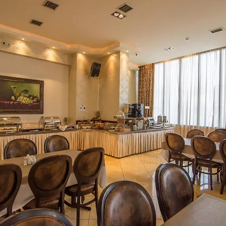 Rihios Hotel