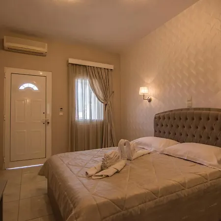 瑞西欧斯酒店 斯塔夫罗斯