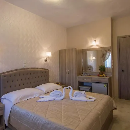 Rihios 3* Stavros (Thessaloniki)