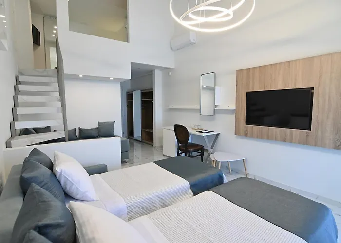Hotel Rihios Stavros (Thessaloniki)