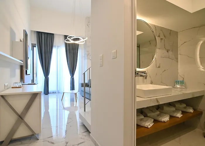 Hotel Rihios