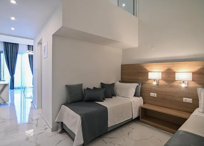 Hotel Rihios Stavros (Thessaloniki)