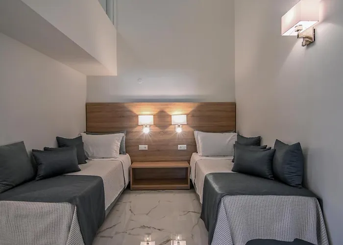 Hotel Rihios Stavros (Thessaloniki)