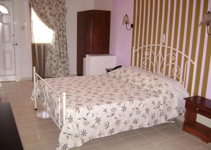 Rihios 3* Stavros (Thessaloniki)