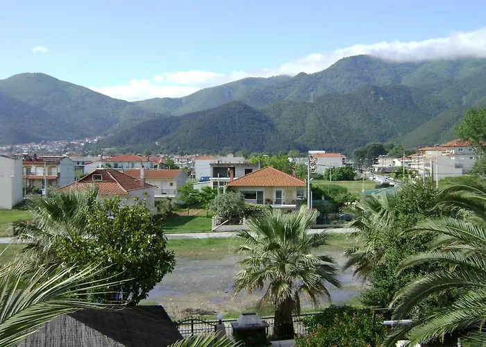 Rihios Hotel