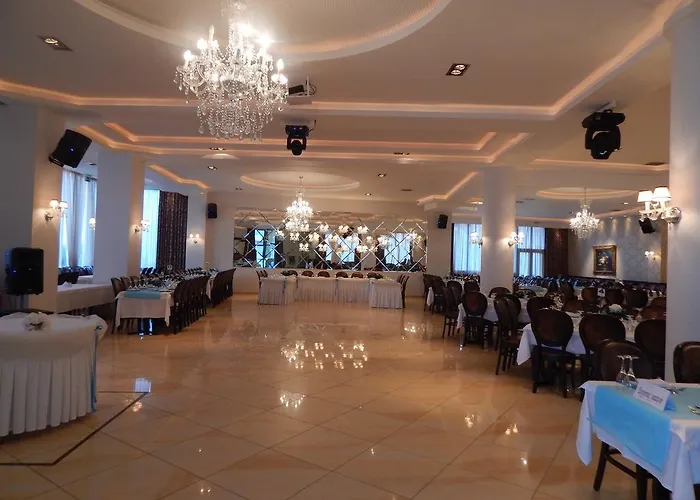 Rihios Hotel Stavros (Thessaloniki)