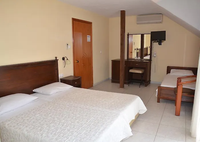 Hotel Rihios Stavros (Thessaloniki)