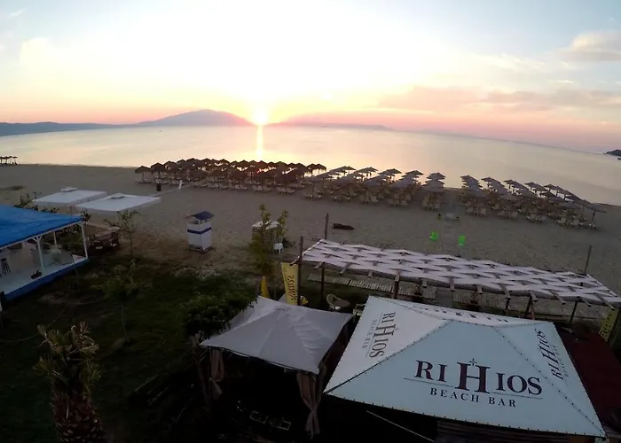 Hotel Rihios Stavros (Thessaloniki)