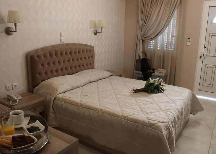 Rihios Hotel 3*