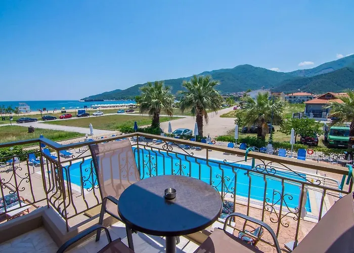 Rihios Hotel Stavros (Thessaloniki)
