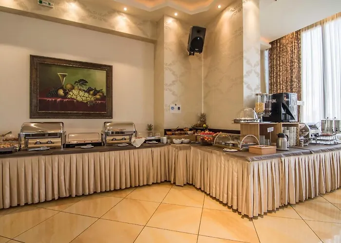 Hotel Rihios