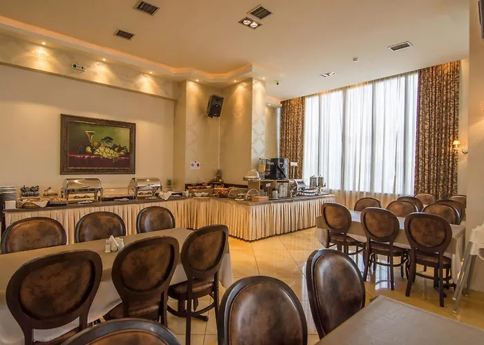 Rihios Hotel