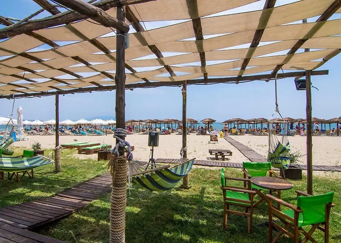 Hotel Rihios 3*