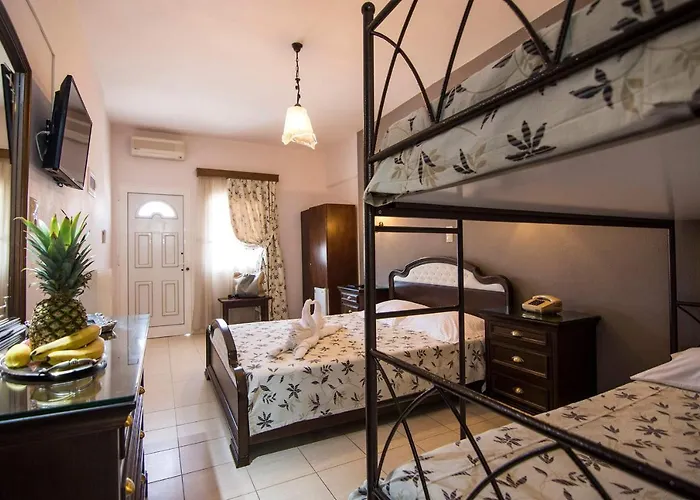Rihios Hotel