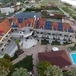 Hotel Rihios 3*