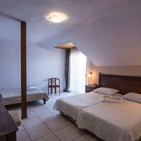 Rihios Hotel Stavros (Thessaloniki)
