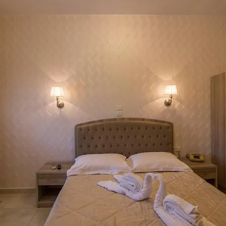 Hotel Rihios Stavros (Thessaloniki)