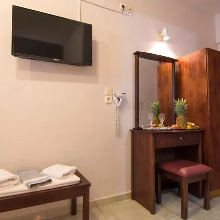 Rihios Hotel