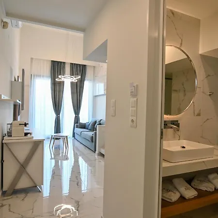 Hotel Rihios 3*