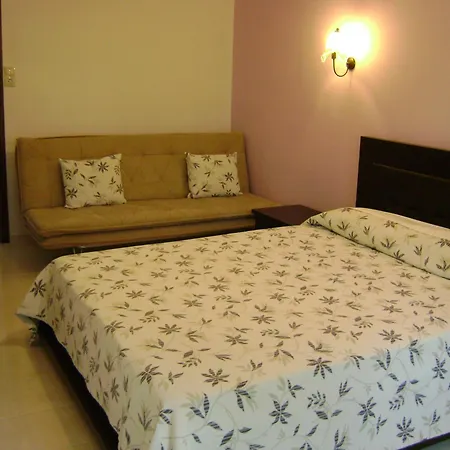 Hotel Rihios Stavros (Thessaloniki)