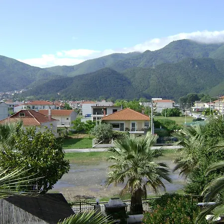 Rihios Hotel