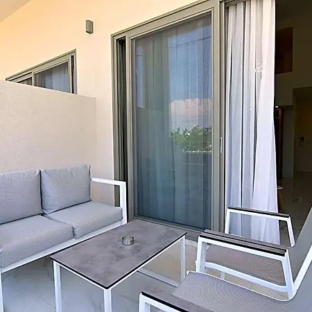 Rihios 3* Stavros (Thessaloniki)
