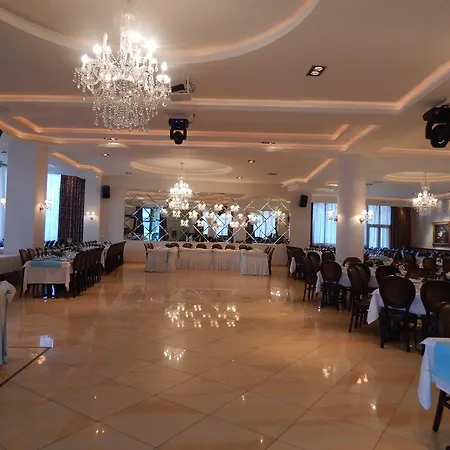 Rihios Hotel Stavros (Thessaloniki)
