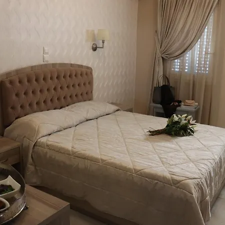 Rihios Hotel 3*